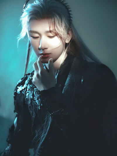 成毅王权富贵 ​​​