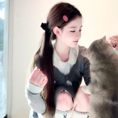 女头
仅自用 二改