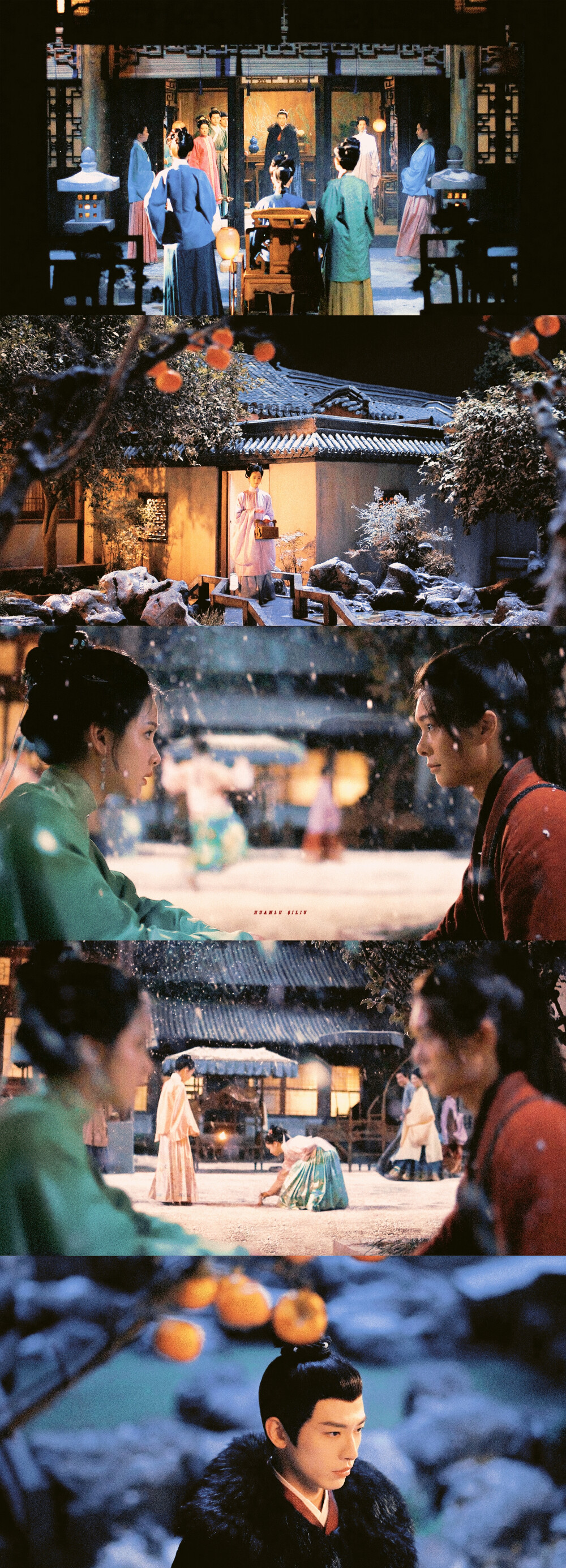 雁回时
cr：环路气流