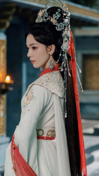 水龙吟 西方桃 陈瑶