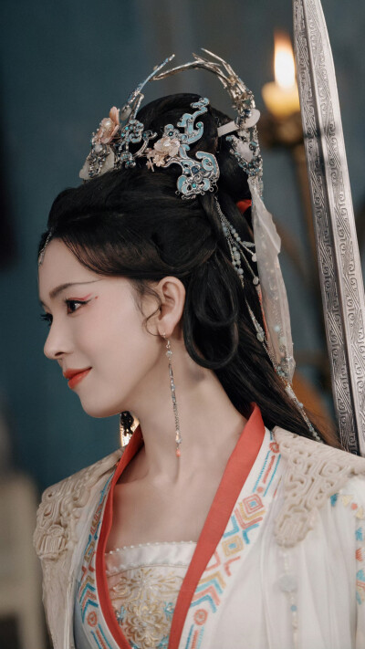 水龙吟 西方桃 陈瑶