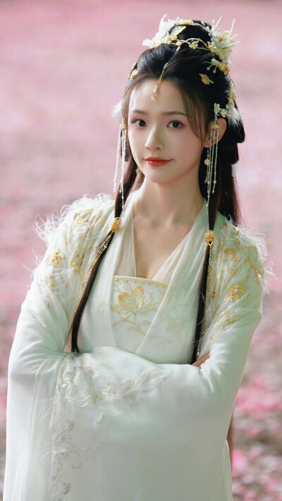 水龙吟 阿谁 林允