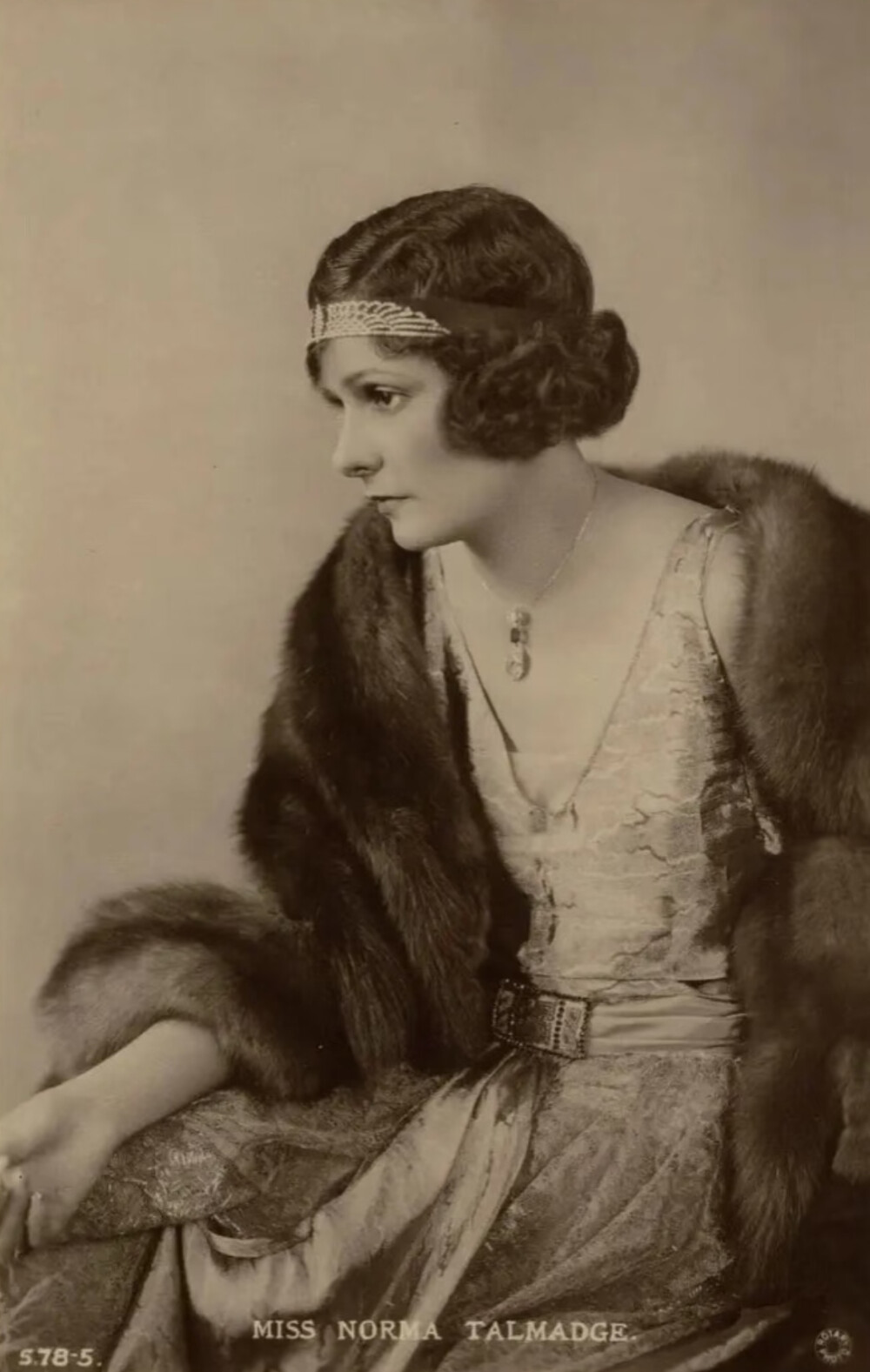 诺玛·塔尔梅奇