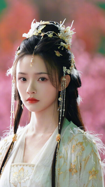 水龙吟 阿谁 林允