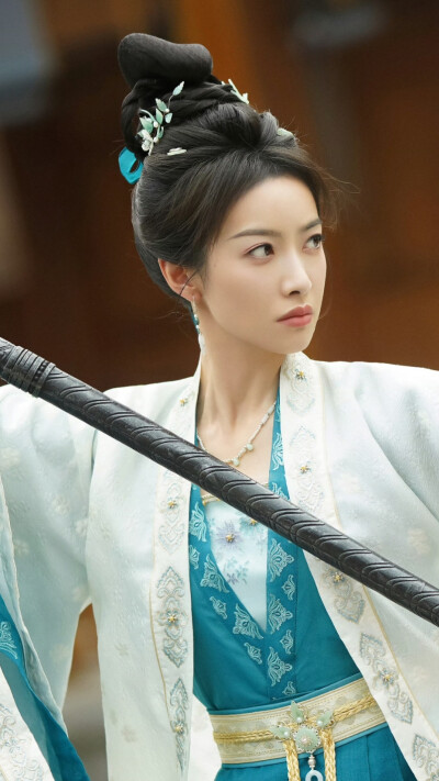 山河枕 楚瑜 宋茜