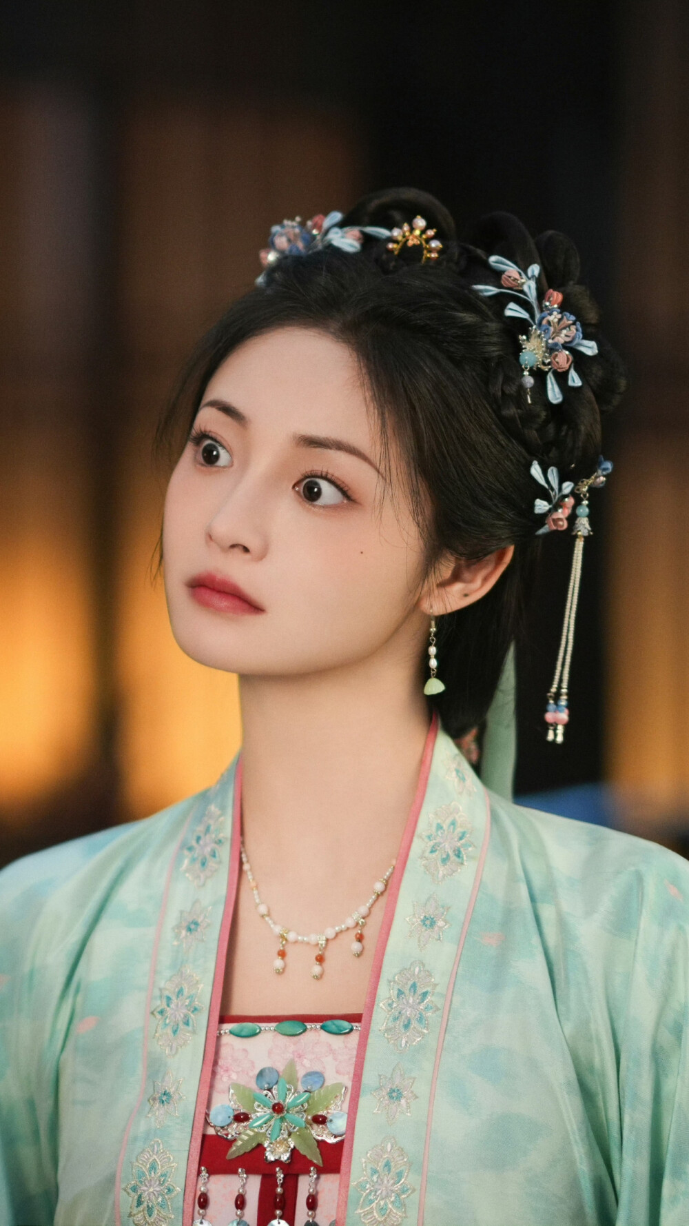 山河枕 楚锦 周洁琼