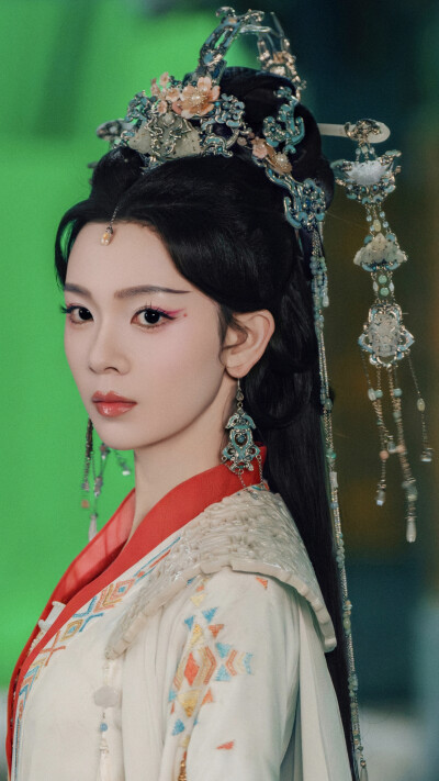 水龙吟 西方桃 陈瑶