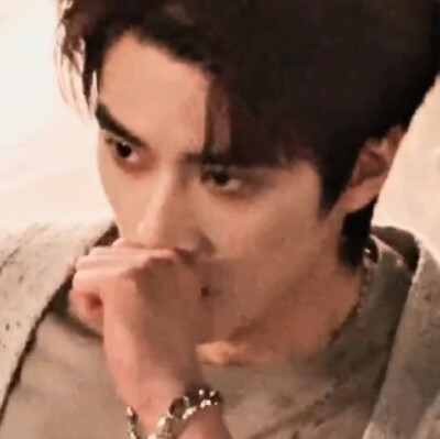 漂亮的让人脸红的