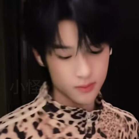 光绕过你天使般的脸