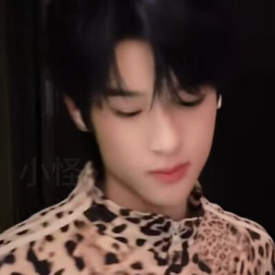 光绕过你天使般的脸