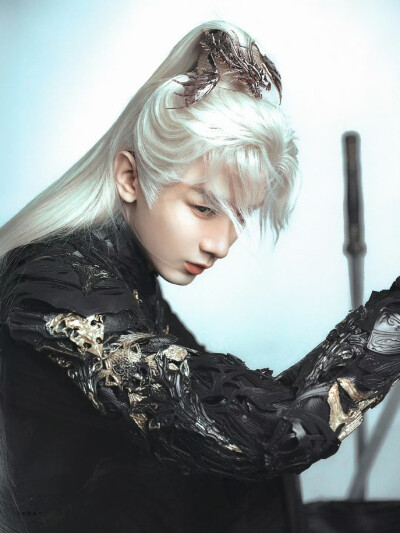 成毅王权富贵 ​​​