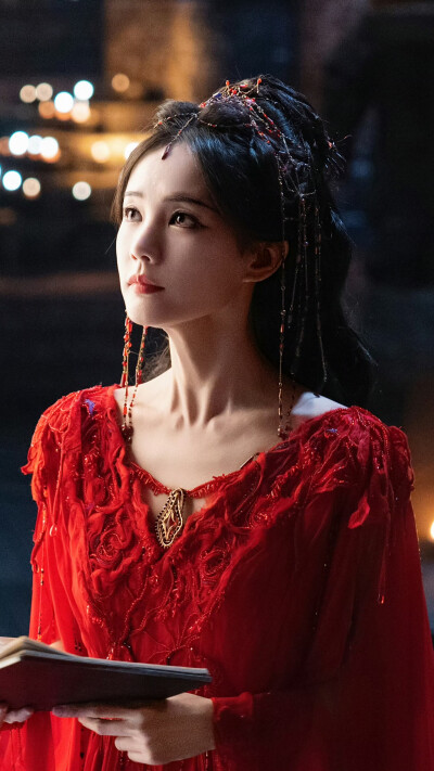 天地剑心 清瞳 李一桐