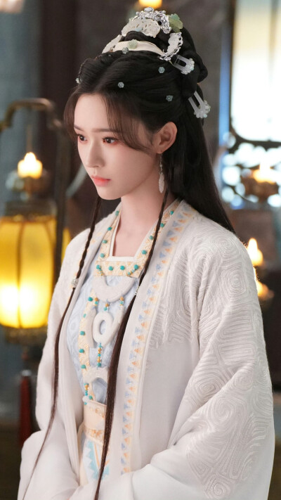 水龙吟 阿谁 林允