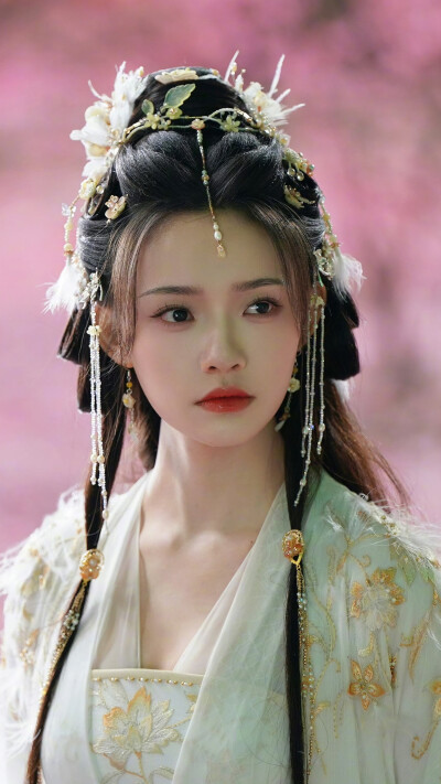 水龙吟 阿谁 林允