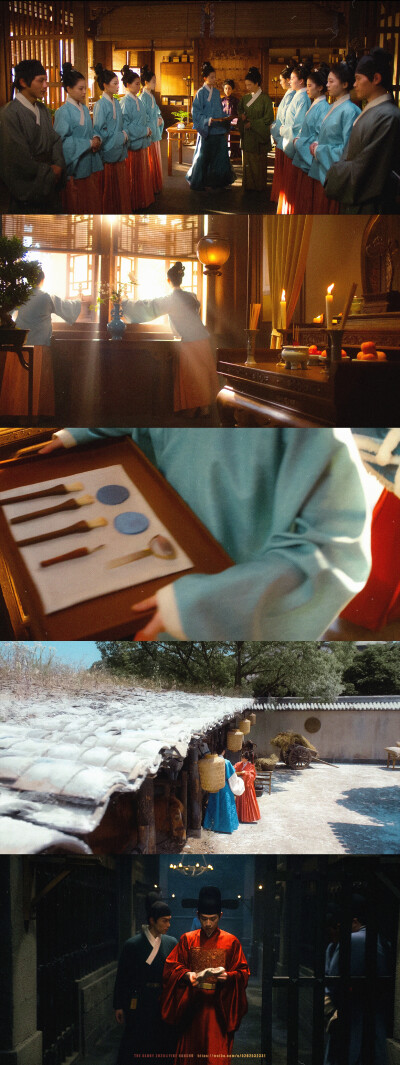 雁回时
cr：一棵楠树