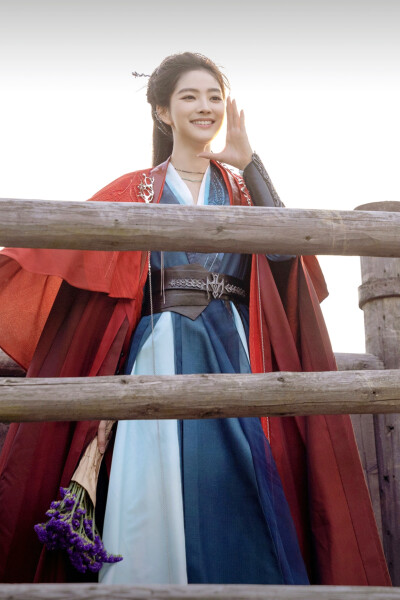 天地剑心 厉雪扬