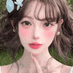 圆饱饱～萌 可爱♡