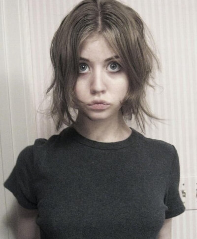 Allison Harvard