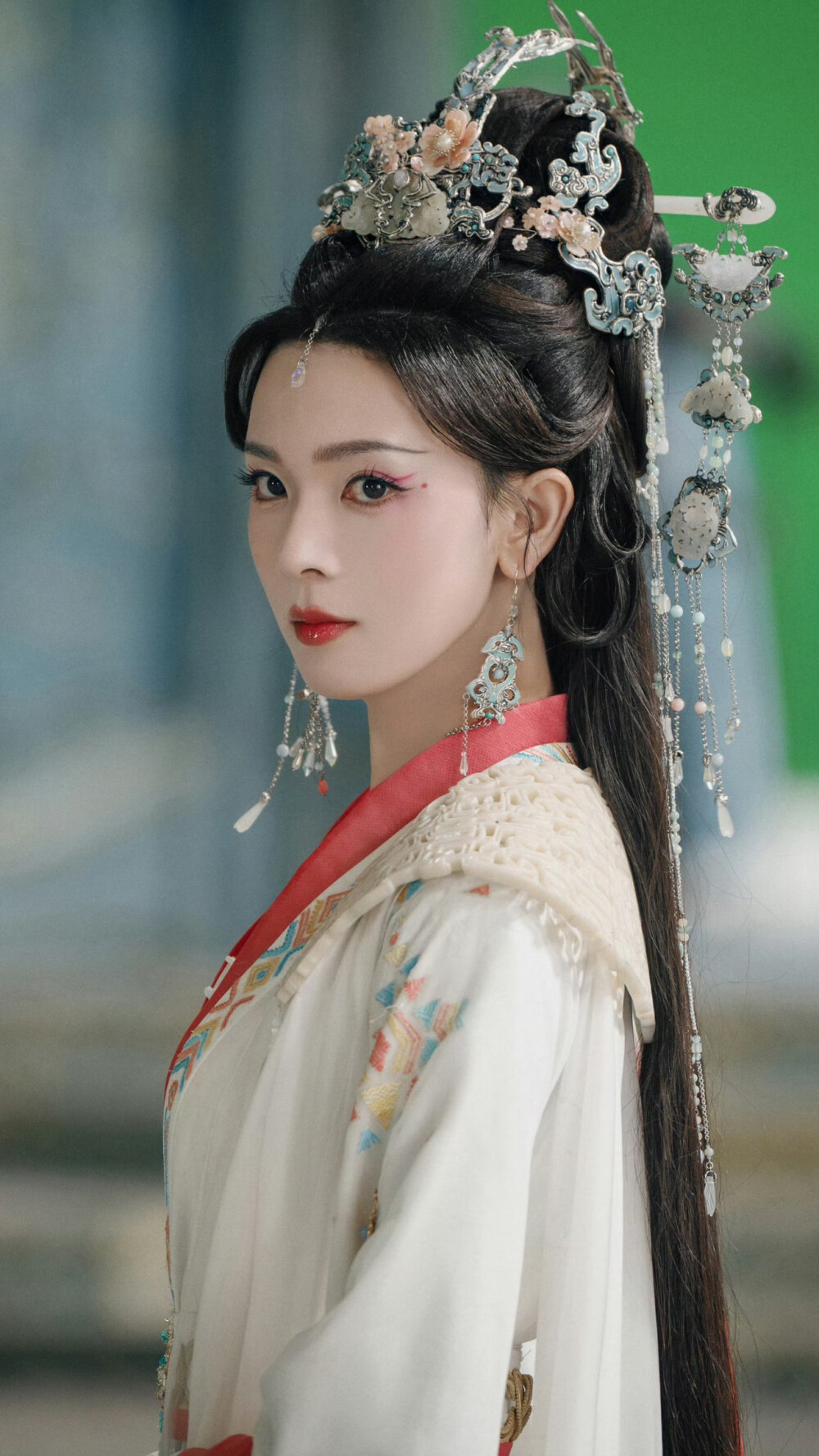 水龙吟 西方桃 陈瑶