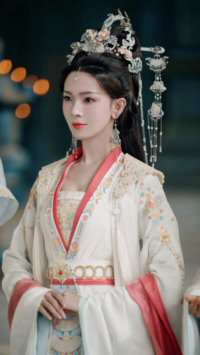 水龙吟 西方桃 陈瑶