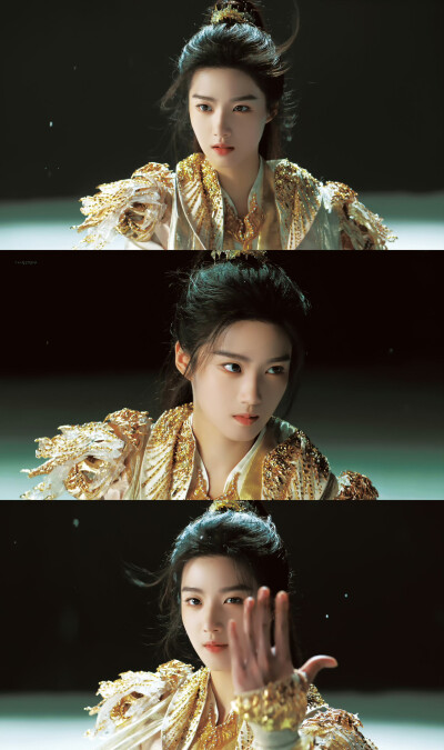 入青云｜明意
cr：栗川一茶