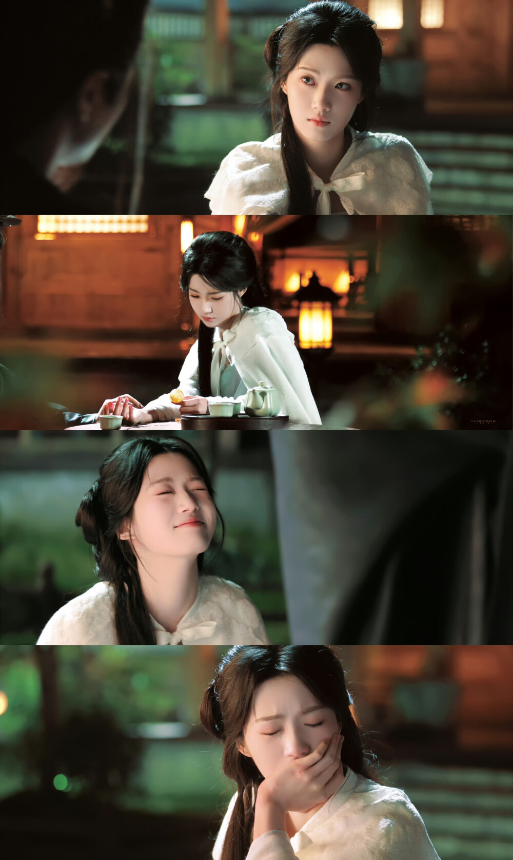 入青云｜明意
cr：栗川一茶