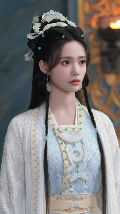 水龙吟 阿谁 林允