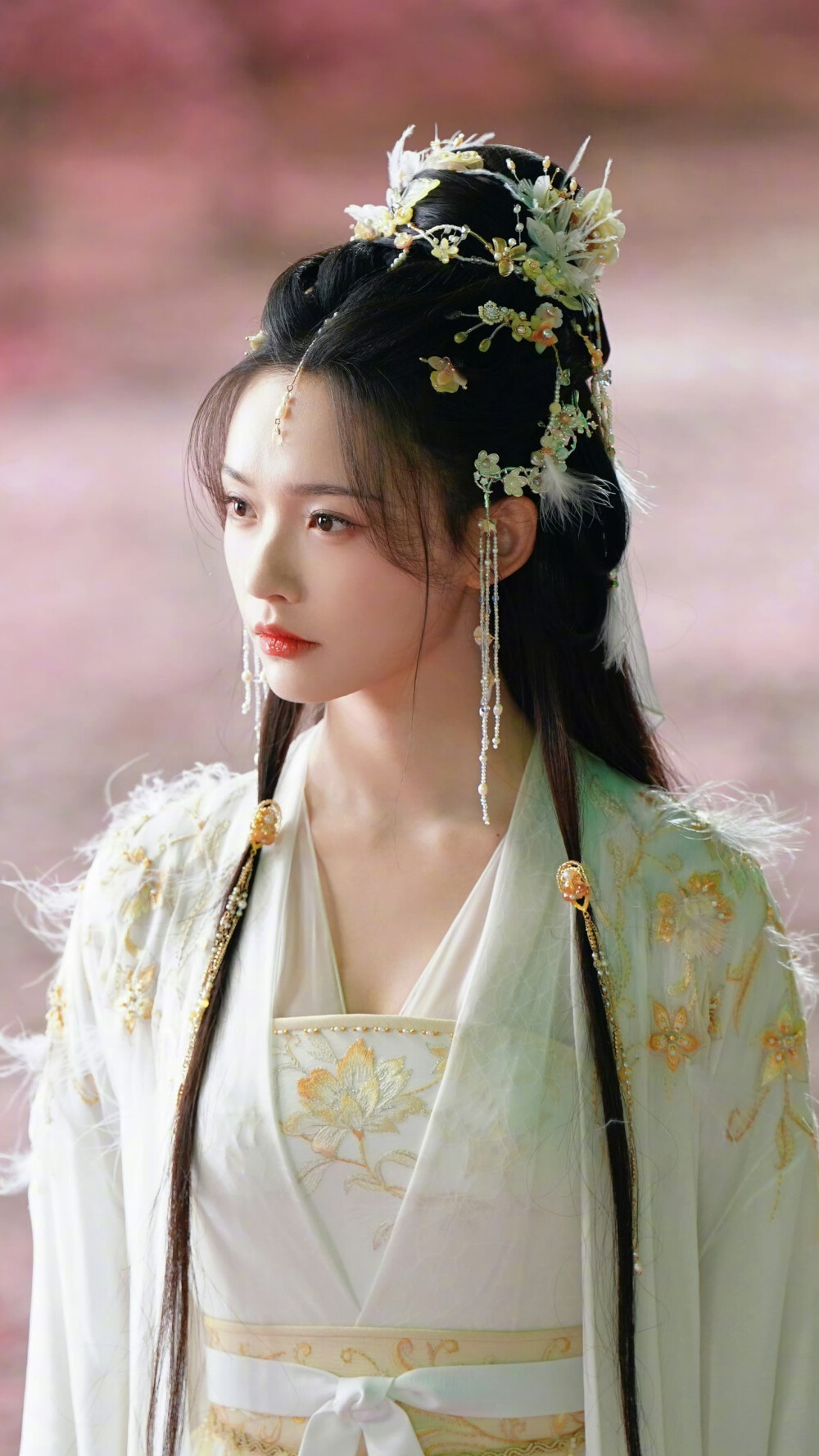 水龙吟 阿谁 林允