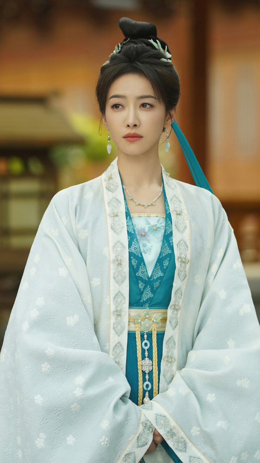 山河枕 楚瑜 宋茜