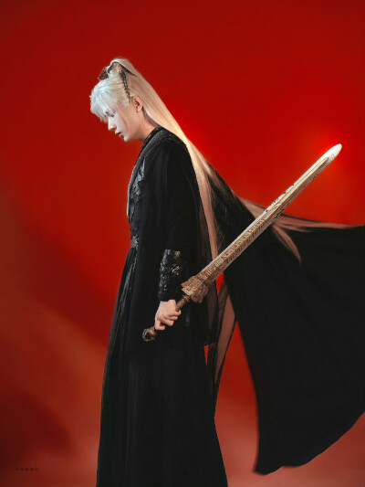 成毅王权富贵 ​​​