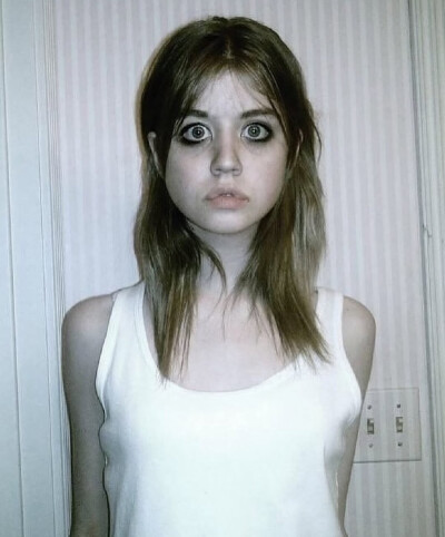 Allison Harvard