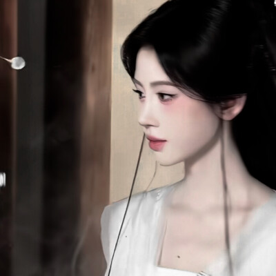 无关风月 我题序等你回