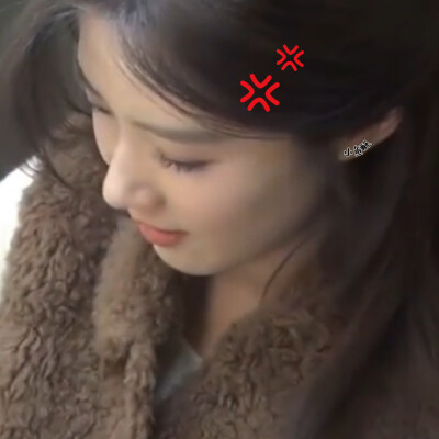 少女心萌罪该罚、落下一泪