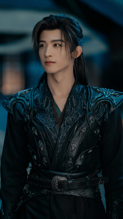 暗河传 苏昌河 常华森