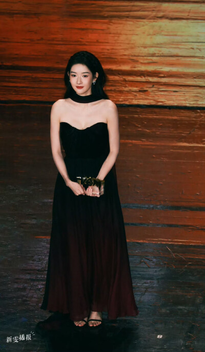 cr.新雯播报-王玉雯