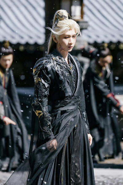 天地剑心 王权富贵