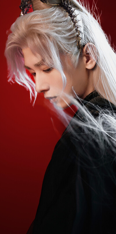 成毅《天地剑心》王权富贵