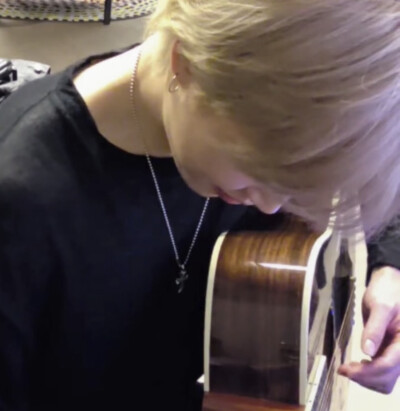 你是我的神来之笔