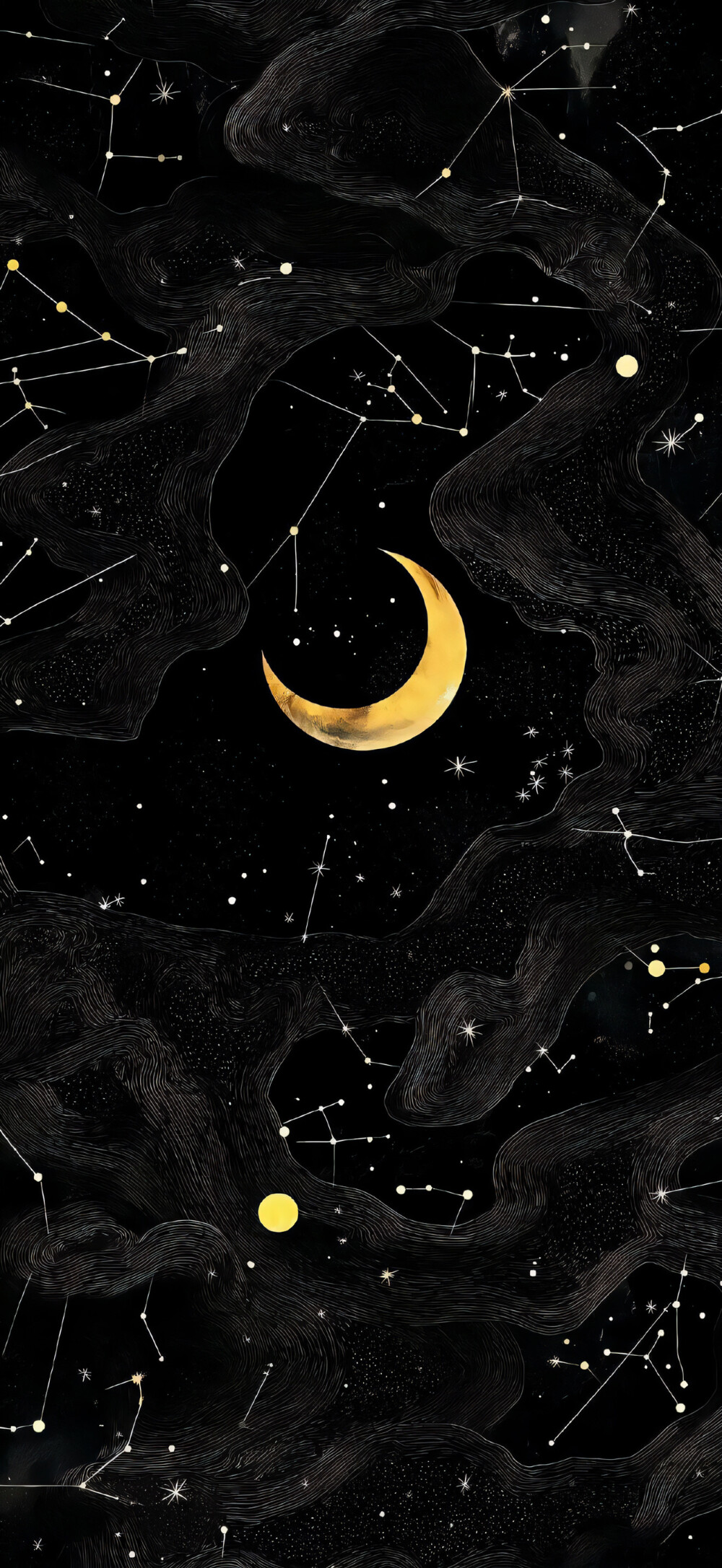 平铺壁纸 手机壁纸