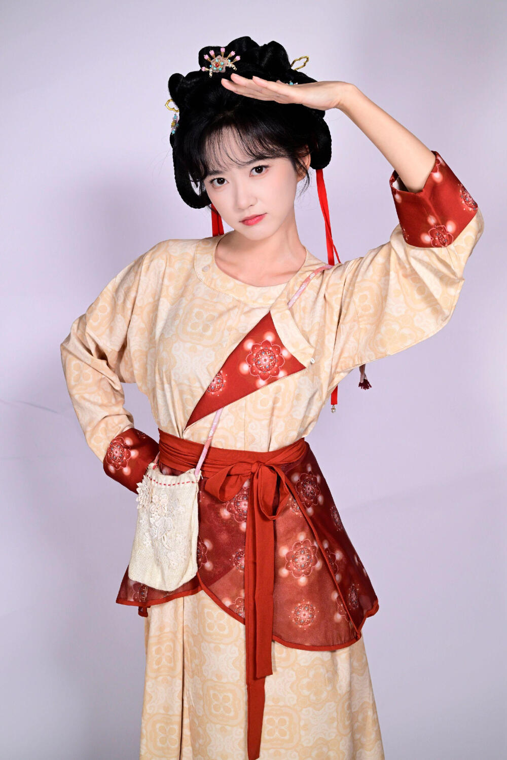 穿书后我意外攻略了苗疆少年 楚禾