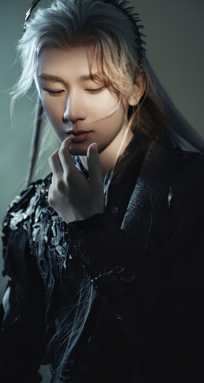 成毅《天地剑心》王权富贵