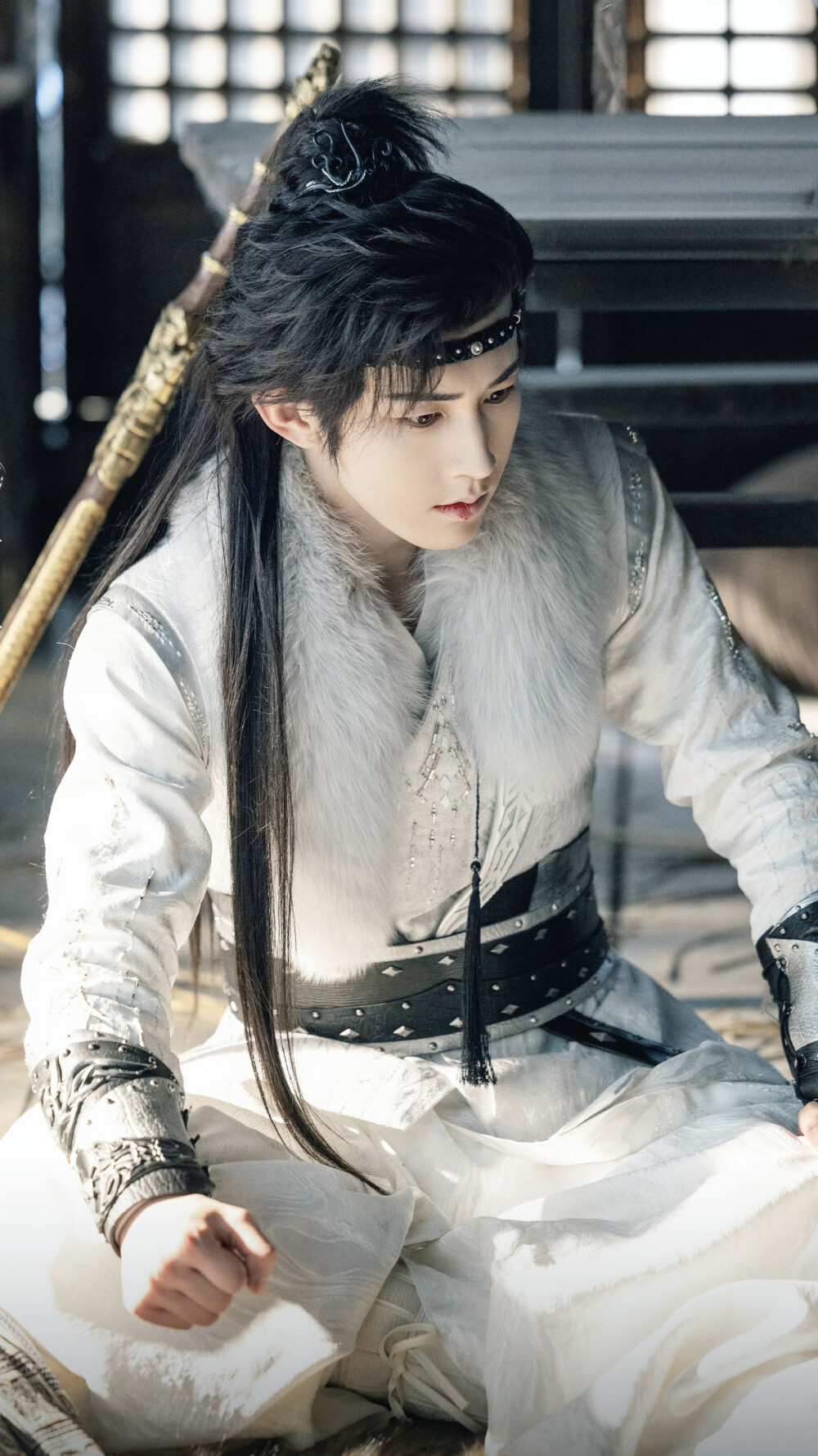 天地剑心 权如沐