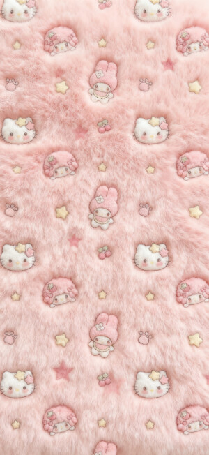 太好啦 是毛茸茸 我们有救啦