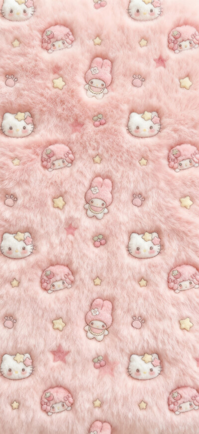 太好啦 是毛茸茸 我们有救啦