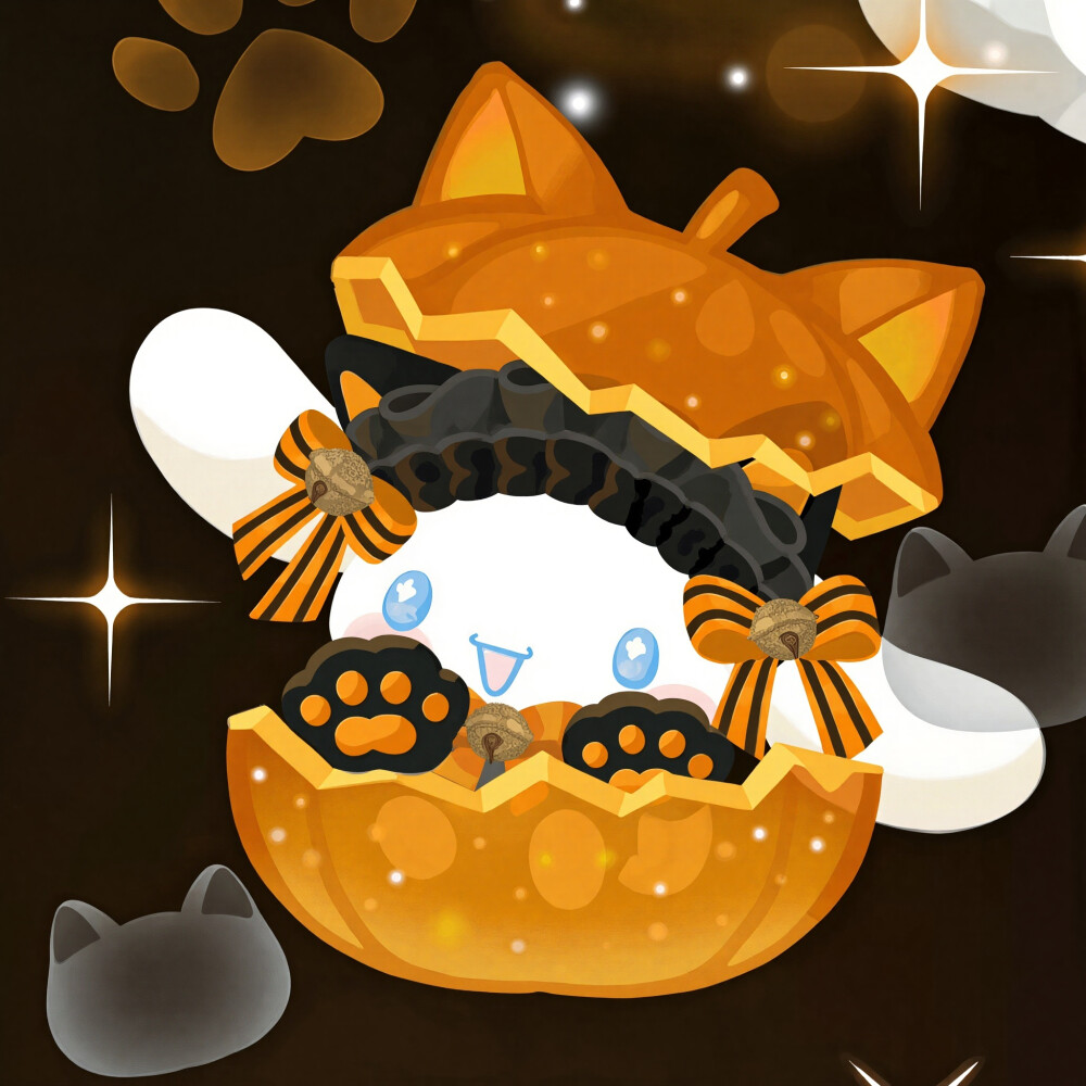 『sanrio玉桂狗』头像▪壁纸