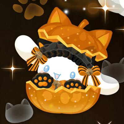 『sanrio玉桂狗』头像▪壁纸