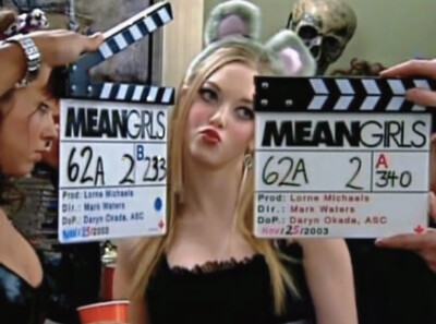 mean girls