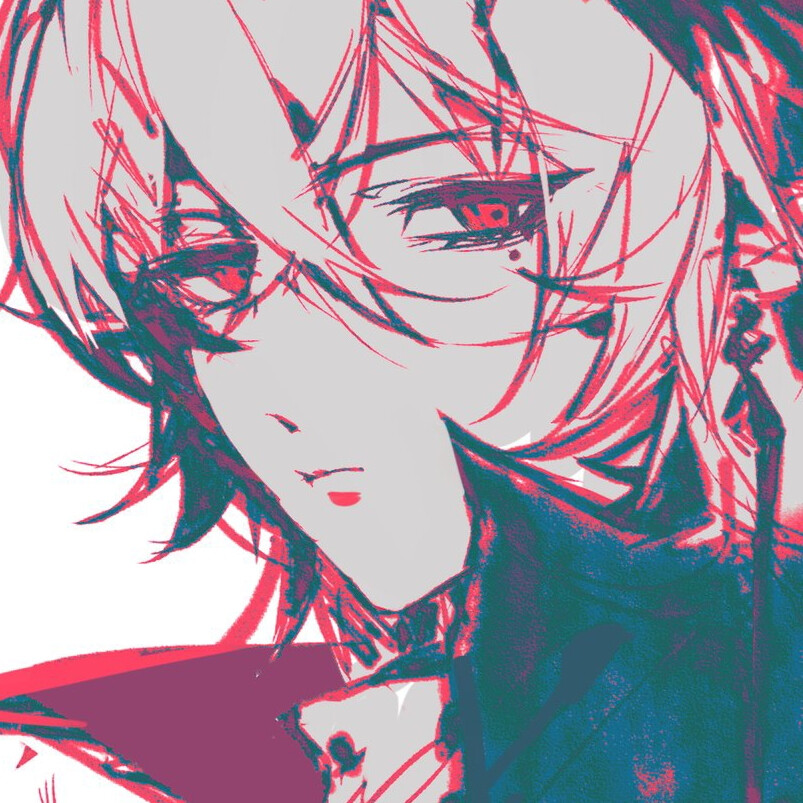 我还没有看清过你的眼睛