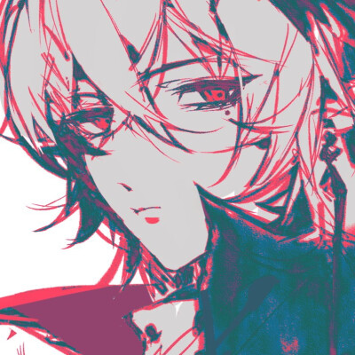 我还没有看清过你的眼睛