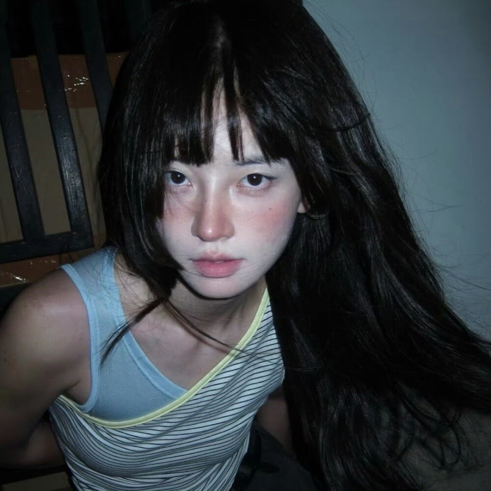 女生头像｜搬运网络 侵删